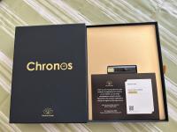 Chronos optimizer