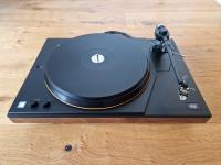 Masterdeck mit Ultragold