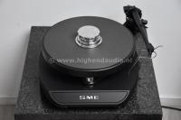 Synergy MKII -with SME IV & Nagra & Ortofon- -net export price is possible-