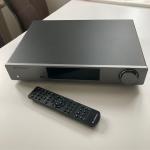 CXN V2 in lunar grey