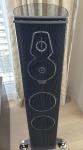 Serafino G2 Homage Graphit