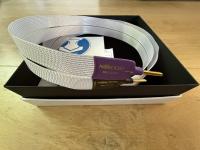 Nordost frey 2 speaker cable 1,5 meter single für centre speaker)