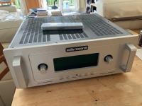 REFERENCE 5SE Tube Preamplifier