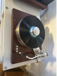 Pro-Ject Signature 10 Referenz-Plattenspieler und Sumiko Cartridge