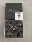 RevOpod black 4 pc.