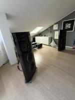 Sonus faber Stradivari G2