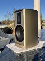 Piega Premium 301 Gen2 Excellence LTD, Sonderfarbe shiny ash