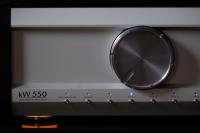 KW 550