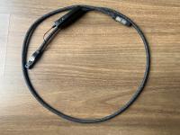 Audioquest  diamond rj/e ethernet cable 1,5 metre  			