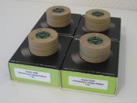 Darkz D2w - 4er Set - Anniversary Limited Edition