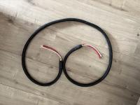 Tiglon TCS-2.5S SP Speaker Cable 2.5m Pair – Magnesium Shield – Made in Japan – Original Box