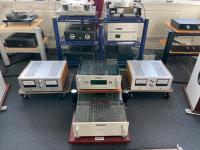 Audio Research 40th Anniversary Edition Reference