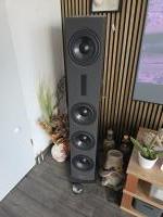 Prime 14 und Ice 802