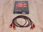 Red River audio interconnects XLR 1,5 metre