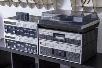 Revox B-Serie Komplettset – B790, B225, B215, B261, B251, B201.