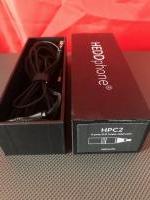 HPC 2 Anschlusskabel 4-Pol XLR (male, balanced)