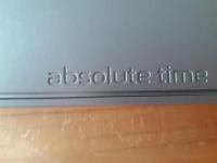 Ideon Audio absolute time ReClocker