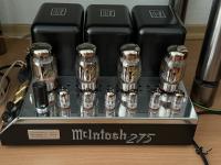 MC275 CE