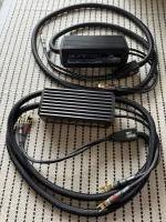 Music Interface Technologies LS -Kabel Ultralinear UL 2C3D Level 2, 3m 10 ft (Heritage Series, technisch ähnlich Oracle)