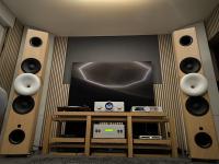 Fidelity 1.5 Hochwirkungsgrad Lautsprecher - tiptop - günstig