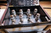 Master 300 Stereo / Mono Verstärker *DEMO