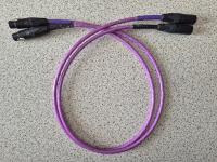 NORDOST Frey2 XLR 1m