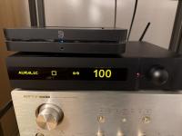 Auralic Altair (1st Generation) – Excellent Condition, Original Packaging