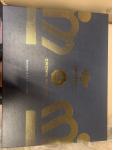 Royal Double Crown USB