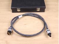 Draco highend audio power cable 1,8 metre