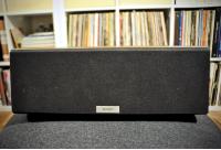 Revolution Signature DC4 LCR espresso