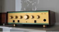 CS-600X