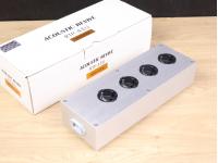 RTP-4EU Absolute highend audio AC power distributor