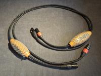 Origo XLR Kabel Cables 1,5m