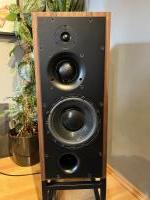 ATC SCM50 ASL Classic Serie