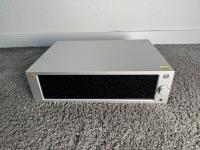 Hifi Rose RS250A RS 250A High End Netzwerkplayer und Streamer in silber