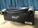 ANSUZ Acoustic Mainz C2 1.5M Power Cord  SOLD!
