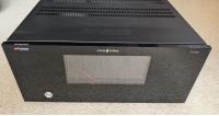 zwei Advance Acoustic Advance Paris X-A220 / CineMike Tuning Stufe 2