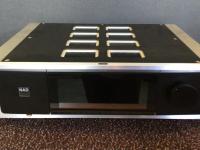 M33 Master Series Streaming DAC