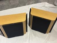 Gold GX-FX Natural Oak