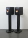 LS50 wireless II High-End Aktivlautsprecher