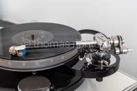 Sovereign S mit Enterprise Tonarm