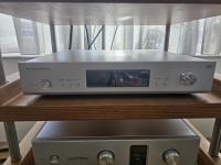 Luxman DA-07X DAC – Mint Condition (3 Months in use)