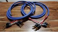 Furutech FA-αS36 speaker cable 2 * 2,5m + FT-211(G)