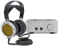 Stax Kopfhörer Verstärker Set SRS-709ST