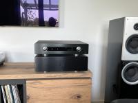 Primare pre35 prisma und a35.2  			