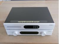 Voyage i20 DAC+MM / Voyage CD