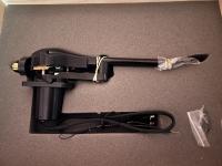 Phaedra 6 wire black