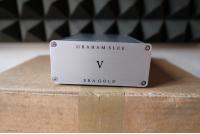 Graham Slee Era Gold V PSU1 Phono-Vorverstärker der Extraklasse