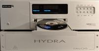 Emm-Labs CDSA SE Special Edition SACD Player