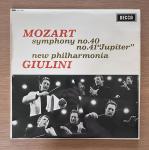 Symphony No. 40 / 41